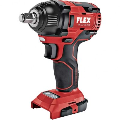 FLEX Visseuse &agrave; chocs 18V IW 1/2 18.0-EC C - sans batterie ni chargeur - 491268