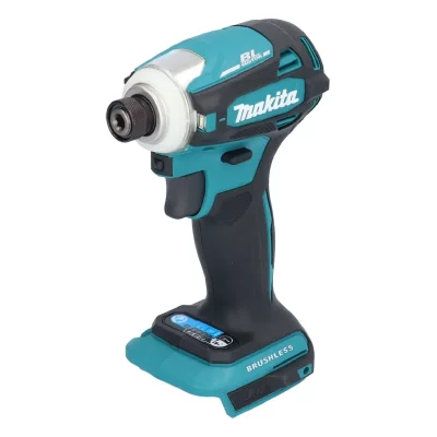 MAKITA Visseuse &agrave; chocs 18V LXT Li-Ion 180Nm (machine seule) -  DTD172Z