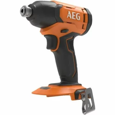 AEG Visseuse &agrave; chocs  18V - Sans batterie ni chargeur - BSS18C2-0
