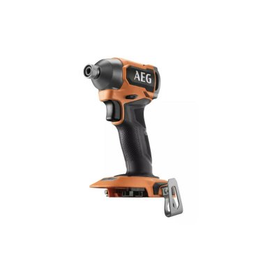 AEG Visseuse &agrave; chocs  - BSS18SBL2-0 - 18V Brushless - Subcompact - sans batterie ni chargeur