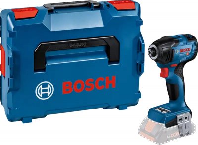 BOSCH Visseuse &agrave; chocs sans fil  GDR 18V-210 C en coffret (machine nue)