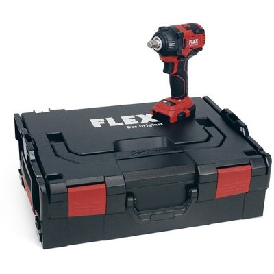 FLEX Visseuse &agrave; chocs sans fil  438308 18 V sans batterie