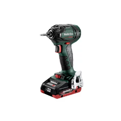 METABO Visseuse &agrave; chocs sans fil M16 