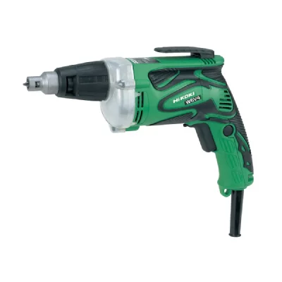 HIKOKI Visseuse &agrave; placo 620W  VIS 6mm en boite carton -  - W6V4LAZ