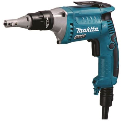 MAKITA Visseuse &Agrave; Plaque De Pl&acirc;tre  Fs6300r 570 W