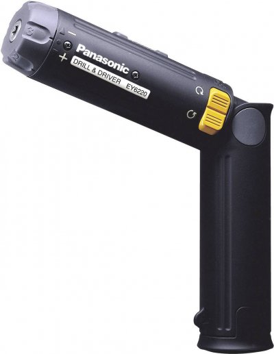 PANASONIC Visseuse articul&eacute;e sans fil EY 6220 N NiMH 2.4 V 2.8 Ah + batterie