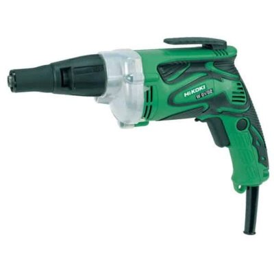 HIKOKI Visseuse bardage 620 W W8VB2WDZ : Alimentation - Filaire