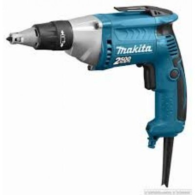 MAKITA Visseuse plaque de pl&acirc;tre 2500 tr/min  - FS2300K
