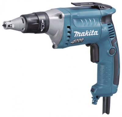 MAKITA Visseuse plaque de pl&acirc;tre -  FS4300 - 570W