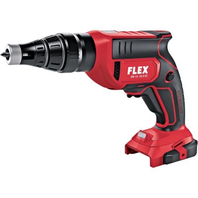 FLEX Visseuse plaquiste 18V DW 45 18.0-EC C  - sans batterie ni chargeur - 491276