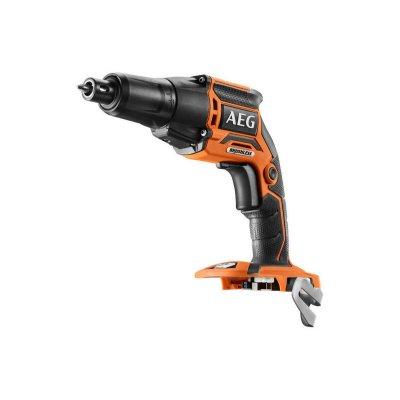 AEG Visseuse plaquiste brushless 18V sans batterie ni chargeur BTS18BL-0