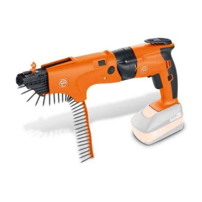 FEIN Visseuse sans fil cloisons s&egrave;ches asct 18 select 71131664000 - 