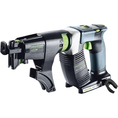 FESTOOL Visseuse sans fil pour plaquiste DWC 18-4500 Li-Basic DURADRIVE - 