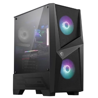 VIST  PC Gaming Core i5 12400F - RAM 32Go - RTX 4060 - SSD 1To M.2 - Windows 11 Pro