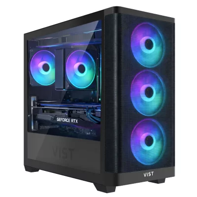 VIST  Ultra 5 24Go RTX5060 SSD 1To W11