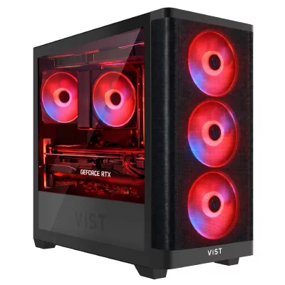 VIST  Ultra 5 32Go RTX5060 SSD 1To W11
