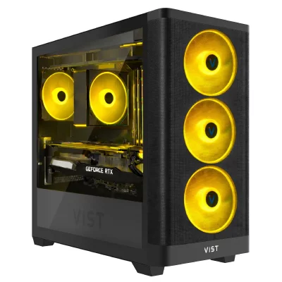 VIST  Ultra 7 32Go RTX5060Ti SSD 1To W11
