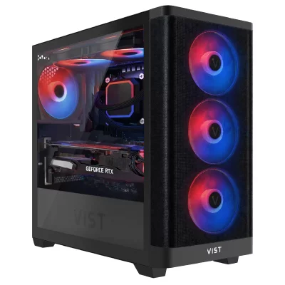 VIST  Ultra 7 32Go RTX5070 SSD 1To W11