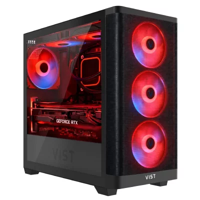 VIST  Ultra 7 48Go RTX5070Ti SSD 1To W11
