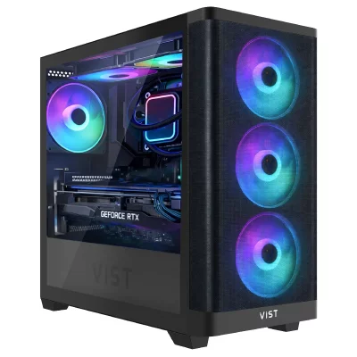 VIST  Ultra 7 48Go RTX5080 SSD 1To W11