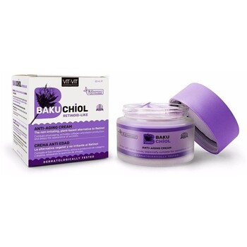 DIET ESTHETIC Vit Vit Cosmeceuticals Bakuchiol ant-aging cream 50 ml