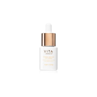 VITA LIBERATA  S&eacute;rum visage anti-&acirc;ge autobronzant 15ml&nbsp;