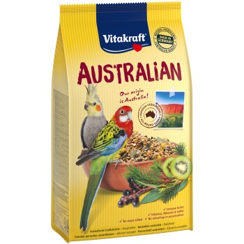 VITAKRAFT  Nourriture d&acute;origine australienne 750 g 750 g