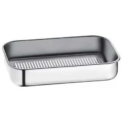 GENERIQUE Vitalis 1740136040 Bacs Int&eacute;rieurs Cuiseur Vapeur 22 x 15 cm - WMF