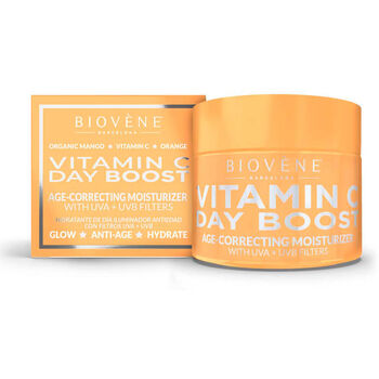 BIOVENE Vitamin C Day Boost age-correcting moisturizer 50 ml