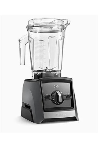 VITAMIX  VTX A2500 GY A2500I Blender Gris