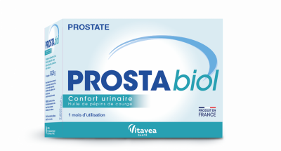 VITAVEA  Prostabiol - Bo&icirc;te 60 capsules