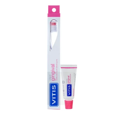 VITIS  Brosse &agrave; dents Gingival Blis