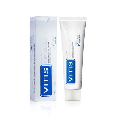 VITIS  Dentifrice Blanchissant 100 ml 100 ml