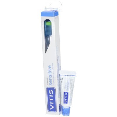 VITIS &reg; Sensitive Brosse &agrave; Dents