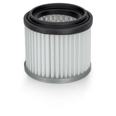VITO  - Filtre HEPA pour aspirateur de cendre 4L 800W 40&deg;C max