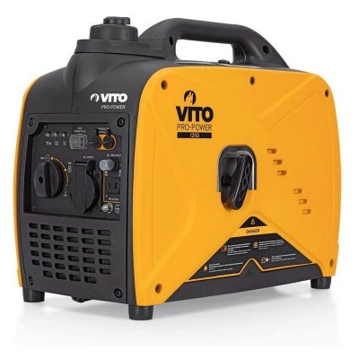 VITO PRO POWER Vito - groupe &eacute;lectrog&egrave;ne &agrave; essence 1250 - VIGI1250