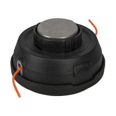 VITO  - T&ecirc;te automatique pour d&eacute;broussailleuse Fil inclus - diam&egrave;tre de 1 &agrave; 3 mm
