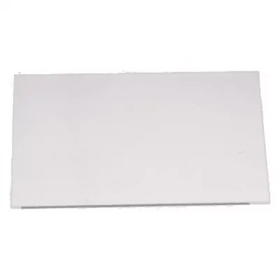 Vitre Cache Lampe Pour Four Bosch - 00160644