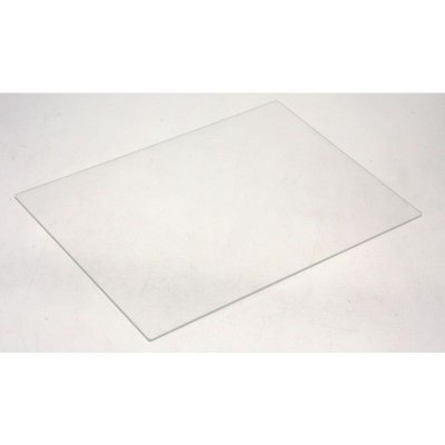SAUTER Vitre de bouclier pour four  - sos2071512
