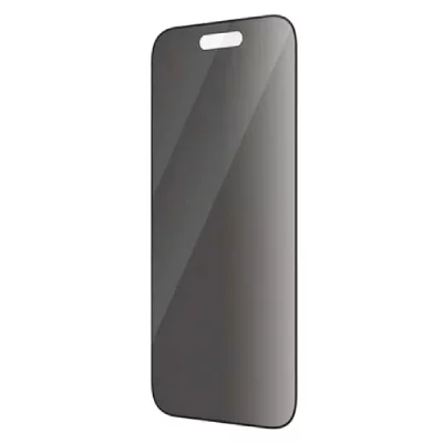 PANZERGLASS Vitre de confidentialit&eacute; pour iphone 14 pro - 