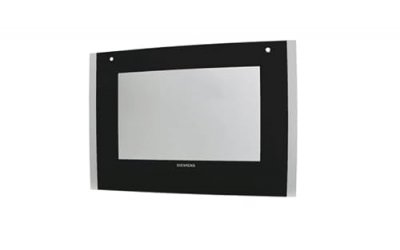 BOSCH VITRE DE FACADE pour FOUR  - 00249411