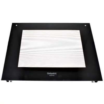 WHIRLPOOL Vitre de four ext&eacute;rieure pour four  481010872785