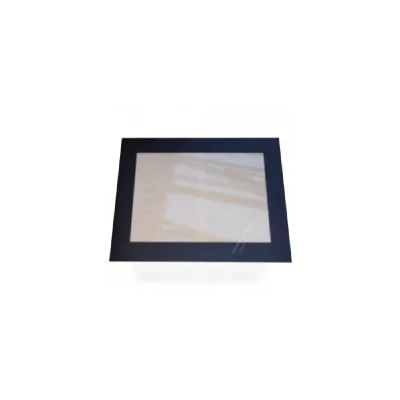 WHIRLPOOL Vitre de four interieur pour four ikea 481245059576