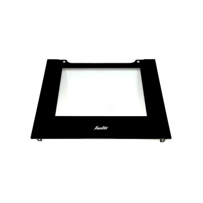 SAUTER Vitre de porte de pour four Brandt 70X1532