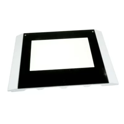 BEKO Vitre De Porte Exterieur Pour Cuisiniere  - 210100196