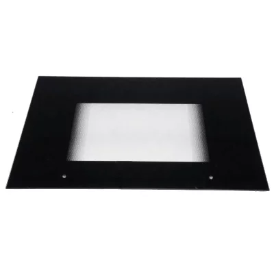FAURE Vitre de porte exterieure de four pour four  - 357848678
