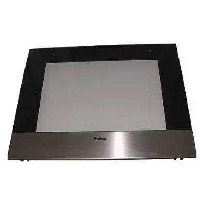 GENERIQUE Vitre de porte exterieure pour four  - 9033848