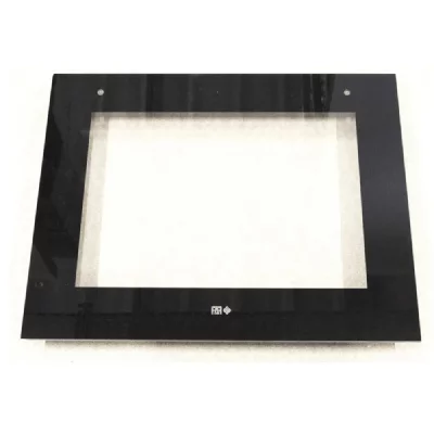 FAR Vitre Exterieur De Porte Pour Cuisiniere  - 22152733