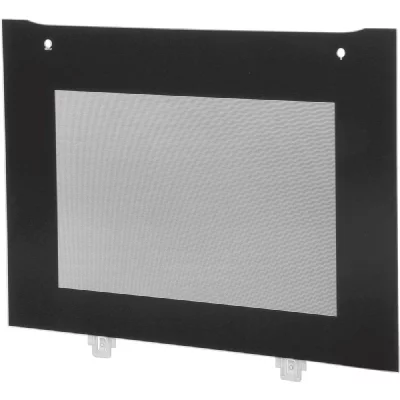 BOSCH Vitre exterieur de porte pour four  00776029