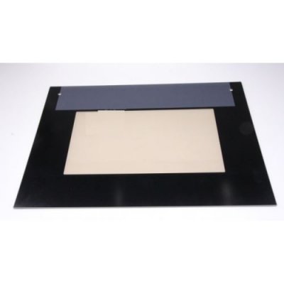 SMEG Vitre exterieur pour four  - 8881738